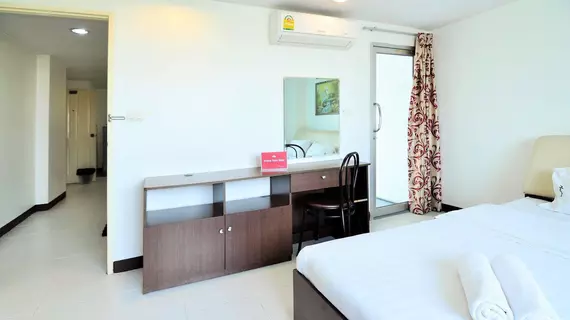 Aryan Suites | Bangkok - Ratchadaphisek