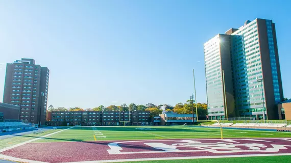 Saint Mary’s University Residence Summer Accommodations | Nova Scotia - Halifax (ve civarı) - Halifax - South End, Halifax