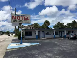 Southwind Motel | Florida - Vero Beach (ve civarı) - Stuart