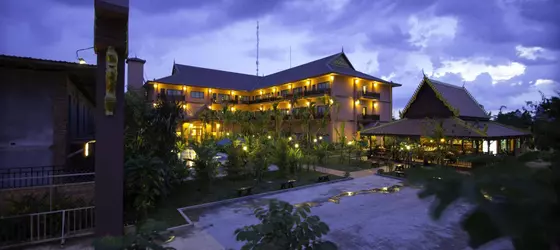 Kouprey Hotel | Siem Reap (ili) - Siem Reap