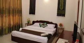 Reaksmey Meanrith Guesthouse and Residence | Koh Kong - Sihanoukville (ve civarı) - Sihanoukville - Mittakpheap