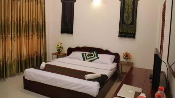 Reaksmey Meanrith Guesthouse and Residence | Koh Kong - Sihanoukville (ve civarı) - Sihanoukville - Mittakpheap