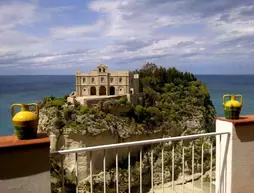 Rocca delle Clarisse | Calabria - Vibo Valentia (vilayet) - Tropea