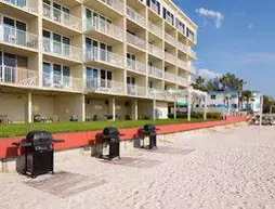 Island Inn Beach Resort | Florida - St. Petersburg - Clearwater (ve civarı) - Treasure Island