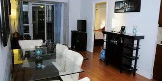 JJ Furnished Apartments Downtown Toronto: Entertainment District Element