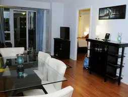 JJ Furnished Apartments Downtown Toronto: Entertainment District Element