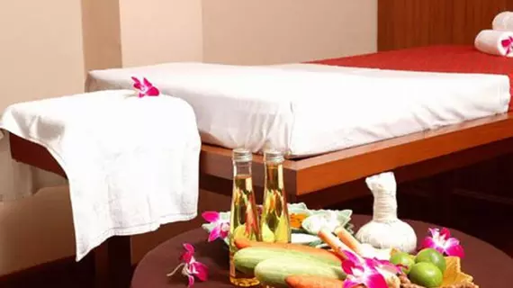 Karon Princess Hotel | Phuket (ve civarı) - Thalang