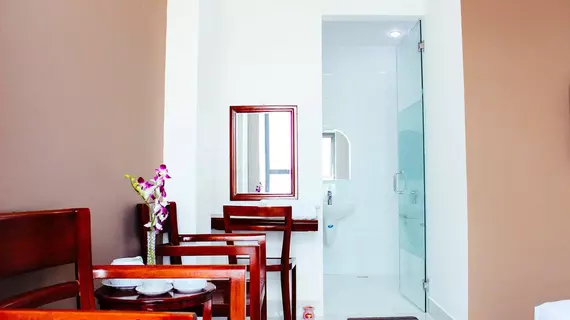 Mi Linh Hotel | Binh Duong (vilayet) - Ho Şi Min Şehri (ve civarı) - Ho Chi Minh City - Tan Binh