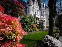 Atholl Hotel | İskoçya - Aberdeenshire (kontluk) - Aberdeen (ve civarı) - Aberdeen - Central Aberdeen