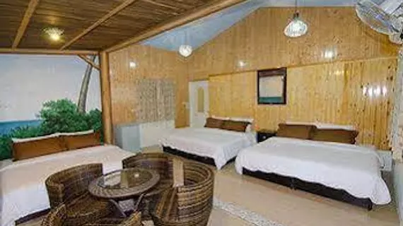 Nanwan Ocean God B & B | Pingtung İlçesi - Hengchun