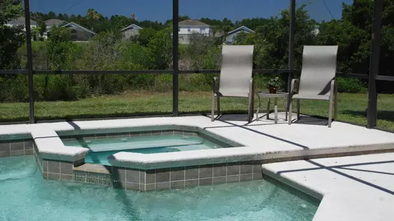 Florida Vacation Villas | Florida