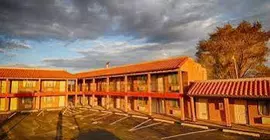 San Miguel Inn | New Mexico - Socorro