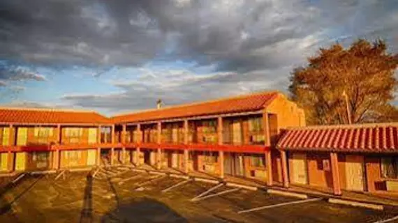 San Miguel Inn | New Mexico - Socorro