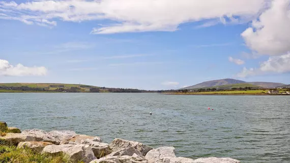 The Quayside B&B | Kerry (kontluk) - Dingle