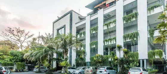 ZEN Rooms Seminyak Umalas | Bali - Badung - Umalas