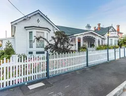 Ashton Gate Guest House | Tazmanya - Launceston (ve civarı) - East Launceston