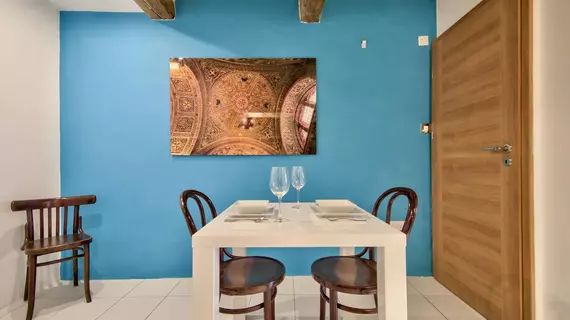 Valletta Barrakka Suites | Malta - Valetta