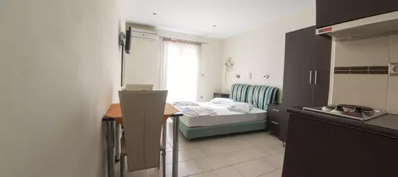 Naxos Mare Studios | Ege Adaları - Naxos