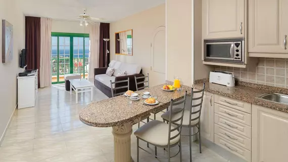 Regency Torviscas Apartments Suites | Kanarya Adaları - Santa Cruz de Tenerife - Adeje - La Caleta