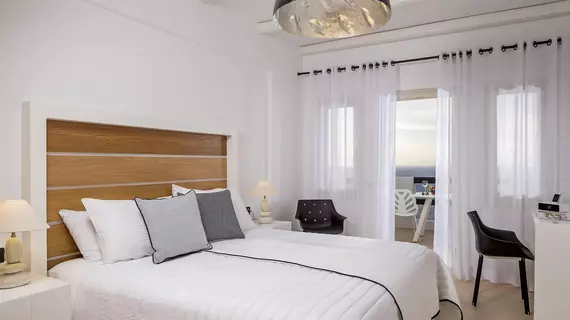 Azzurro Suites | Ege Adaları - Santorini