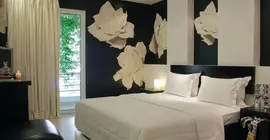 Galaxy Art Hotel | Doğu Makedonya ve Trakya - Oraiokastro