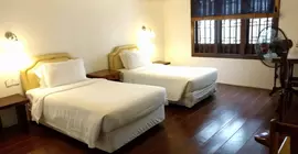 Wayfarer Guest House | Malacca - Malacca