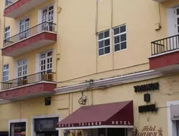 Hotel Trianon Veracruz | Veracruz - Veracruz (ve civarı) - Veracruz - Malecon