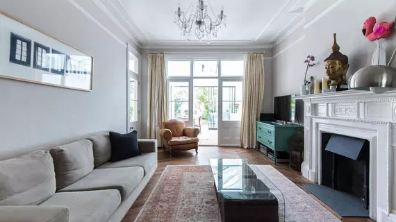 onefinestay - Richmond private homes | Londra (ve civarı) - Batı Londra