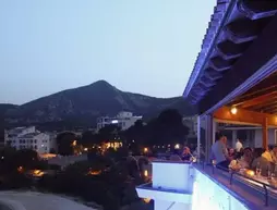 Hotel Bue Marino | Sardinya - Dorgali