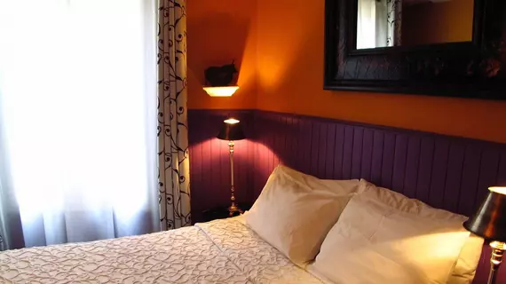 Hotel Monte-Carlo | Ile-de-France - Paris - Quartier du Faubourg-Montmartre