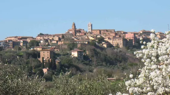 Agriturismo La Torretta | Toskana - Siena (vilayet) - Siena