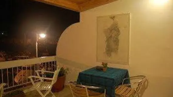 B&B Sul Porto | Sardinya - Sassari - Stintino