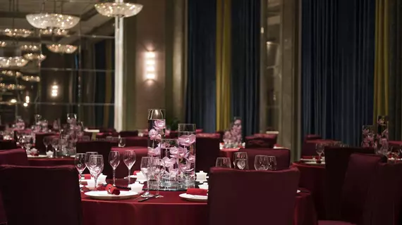 The St Regis Shanghai Jingan | Şanghay (ve civarı) - Şangay