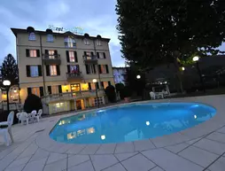 Hotel Caroline | Lombardy - Varese (il) - Brusimpiano