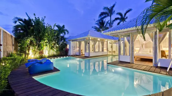 Villa Laksmana Hideaway 2 | Bali - Badung - Seminyak - Drupadi