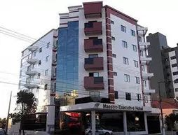 Hotel Maestro Executive | South Region - Parana (eyaleti) - Toledo - Centro