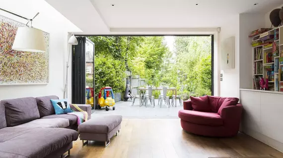 onefinestay - Highgate Apartments | Londra (ve civarı) - Camden - Kentish Town