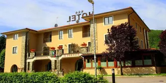 Hotel Santo Stefano