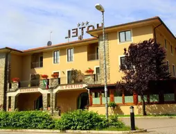 Hotel Santo Stefano | Toskana - Arezzo (vilayet) - Pieve Santo Stefano