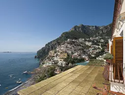 Albergo California | Campania - Salerno (il) - Positano - Positano Kent Merkezi