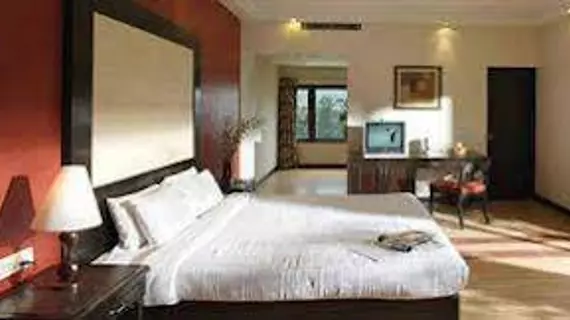 Club Mahindra Manali | Himaşal Pradeş - Manali (ve civarı) - Kullu