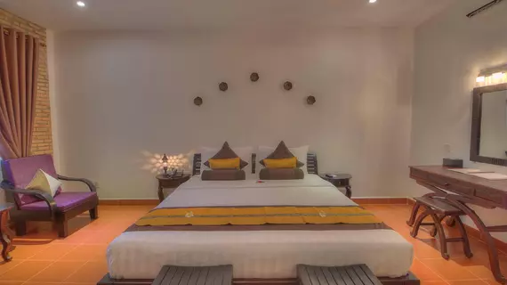 My Unique House Boutique Villa | Siem Reap (ili) - Siem Reap