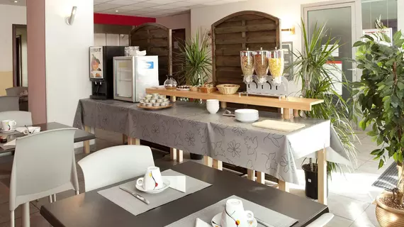 Ruby Suites | Grand Est - Bas-Rhin (bölge) - Strasbourg (ve civarı) - Strazburg