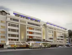 Kapila Business Hotel | Maharaştra - Pune Bölgesi - Pune