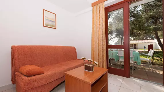 Resort Villas Rubin Apartments | Istria (vilayeti) - Rovinj