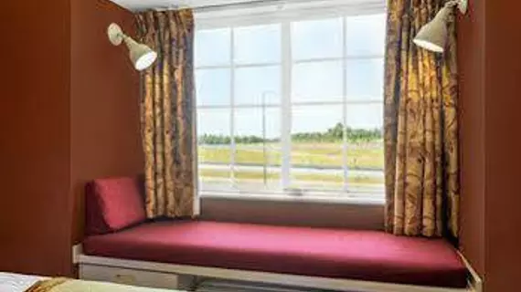 MICROTEL INN & SUITES BY WYNDH | Alabama - Tuscaloosa (ve civarı) - Cottondale