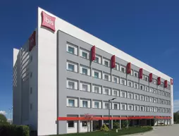 Ibis Milano Fiera | Lombardy - Milano (ve civarı) - Lainate