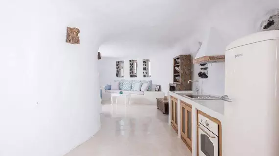 Anemoscope Villa | Ege Adaları - Santorini