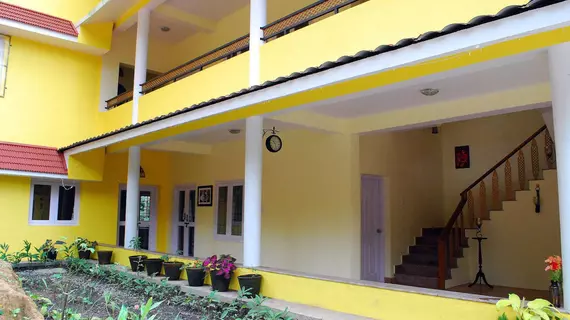 Amritasthanam Guest House And Retreat | Karnataka - Kodagu - Madikeri