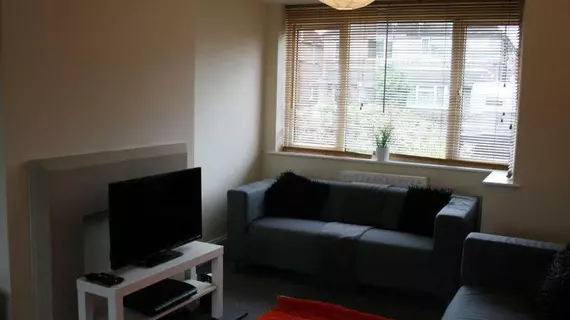 Oceana Accommodation - Cliffe Avenue | Hampshire (kontluk) - Southampton